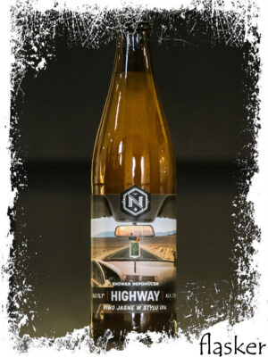 Nepomucen Highway 500 ml