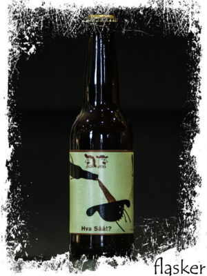 Mikkeller Hva Saa!? 330 ml