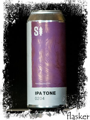Sibeeria IPA Tone 0204 500 ml (банка)