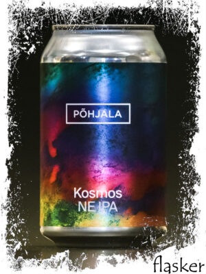 Pohjala Kosmos 330 ml (банка)