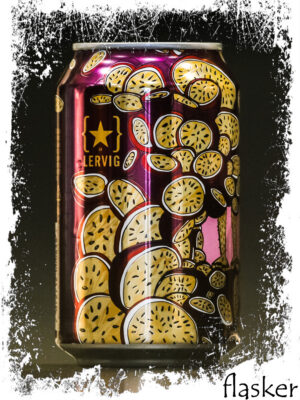 Lervig Passion Tang 330 ml (банка)