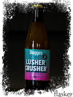 Dugges Lusher Crusher 330 ml