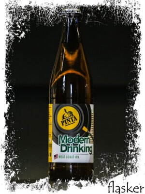 Browar PINTA - Modern Drinking 500 ml