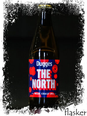 Dugges The North 330 ml