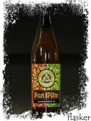 Trzech Kumpli - Pan IPani Double 500 ml