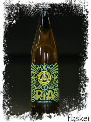 Trzech Kumpli - Pia 500 ml