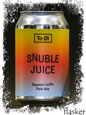 ToOl Snublejuice 330 ml (банка)