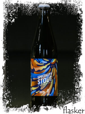 Artezan Speciality Stout Kostaryka  500 ml