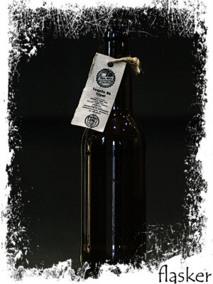 Spółdzielczy - Tripel Tequila BA 330 ml