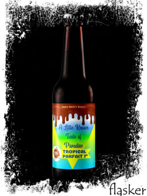 Pastry Mastery Tropical Parfait 7° 330ml