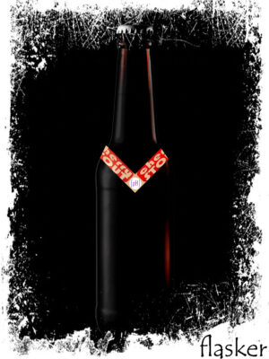 pHormula Cherry Stout 330ml