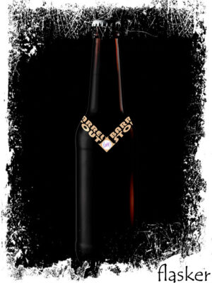 pHormula Barrel Stout 330ml