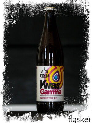 Browar PINTA Kwas Gamma 500 ml