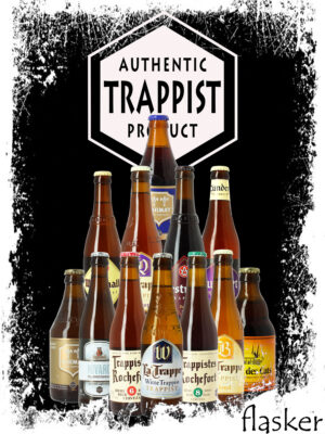 Колекція: Трапісти