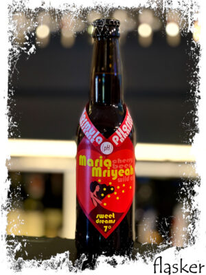 pHormula Maria Mriyeah 7 sweet dreams 330ml