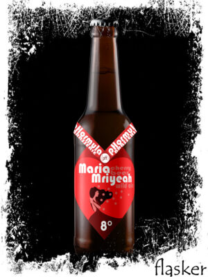 pHormula Maria Mriyeah 8 330ml