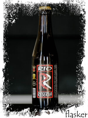 De Struise Rio Reserva 2012 330 ml