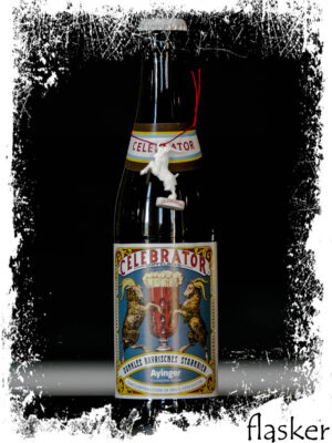 Ayinger Celebrator Doppelbock (2021) 330 ml