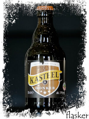 Kasteel Donker (2021) 330 ml