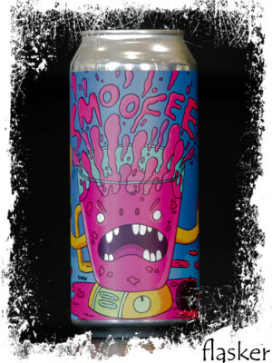 The Brewing Projekt Smoofee Sour 473 ml (банка)