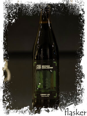 Browar Zakladowy Ciemny Las 500ml