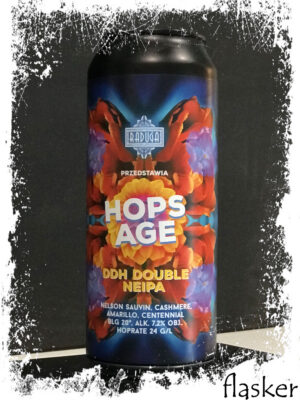 Raduga - Hops Age 500 ml (банка)