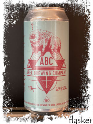 Apex Brewing - Stature IPA 6.5% 440 ml (банка)