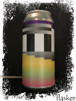 To Øl Mammamamma Double Blueberry Pastry Sours 440 ml (Банка)