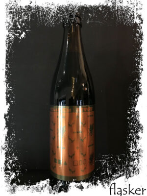 Bytów - Bytów BBA RIS 8.6% 0,5L