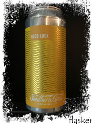 Southern Grist - Good Luck Hill 5.4% 473ml (банка)