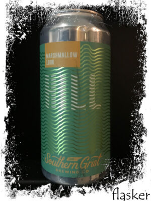 Southern Grist - Marshmallow 100K Hill 6% 473ml (банка)
