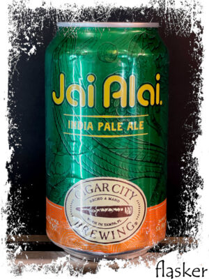 Cigar City - Jai Alai  IPA 7.5% 355ml (банка)