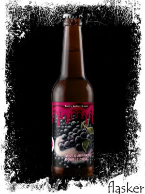 Pastry Mastery Currant Double Gose 8% 330ml