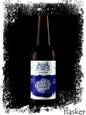 Criadera Winter Warmer 10° Vintage 2021 330ml