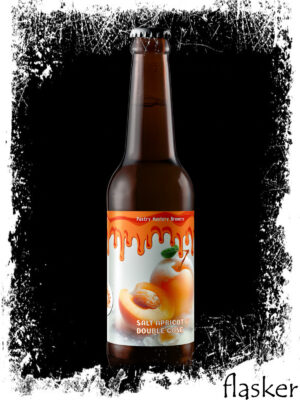 Pastry Mastery Apricot Double Gose 8% 330ml