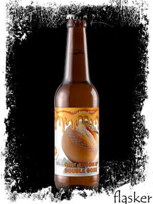 Pastry Mastery PEACH GOSE 8° 330ml