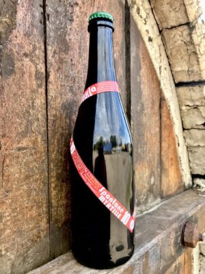 pH Spontane Myrtille 10% 750ml