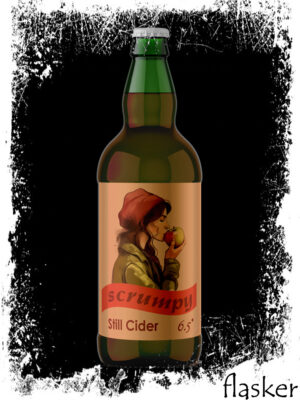 pH Scrumpy Still Cider 6.5° 500ml
