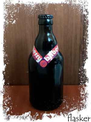pH Bilberry Wild Ale 7% 330ml
