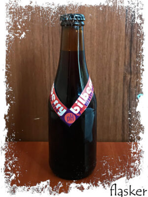 pH Bilberry Wild Ale 7% 200ml