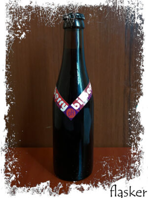 pH Bilberry Wild Ale 7% 250ml