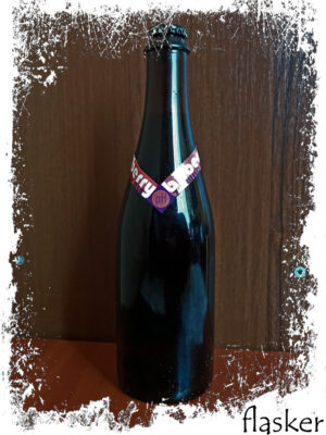 pH Bilberry Wild Ale 7% 500ml