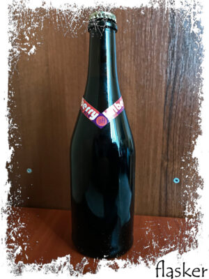 pH Bilberry Wild Ale 7% 750ml