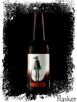 Forest Fire 9.5° 330ml