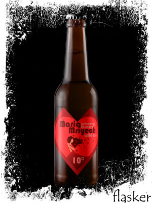 pHormula Maria Mriyeah 10% 330ml