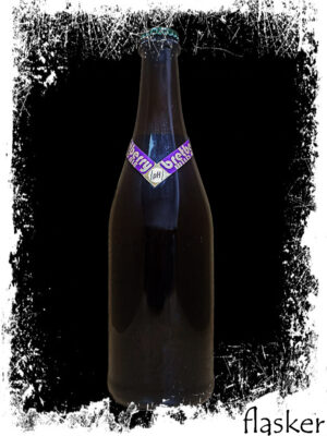 pHormula Bretberry 750ml