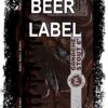 Beerlabel:  PM Ganache Stout 6 (5 одиниць одного виду)