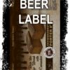 Beerlabel:  PM Schwarzbrot Porter (5 одиниць одного виду)