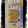 Beerlabel:  PM Blueberry Pie 6 (5 одиниць одного виду)