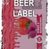 Beerlabel: PM Cider Raspberry (5 одиниць одного виду)